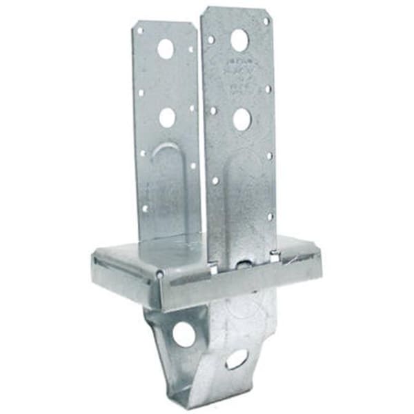 Simpson Strong Tie PBS46-WEST 4 x 6 Stand Off Post